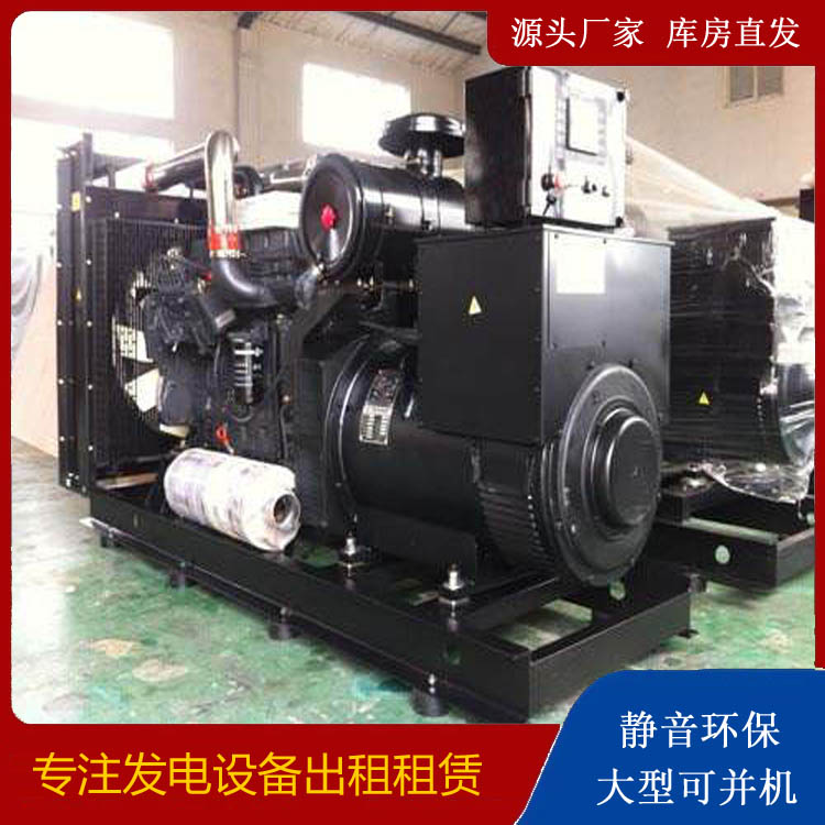 云和发电车出租 柴油发电机组需要经常换机油吗？