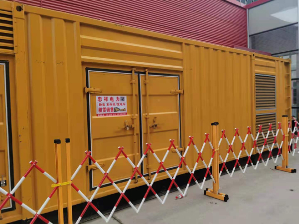 云和关于通用发电机的十万个为什么？
