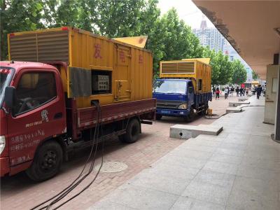 云和是否需要给柴油发电机安装保护装置
