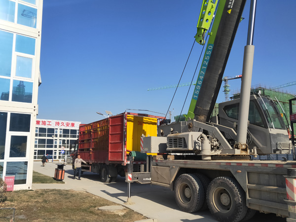 云和发电机出租50KW柴油发电机组需要配多粗电缆线