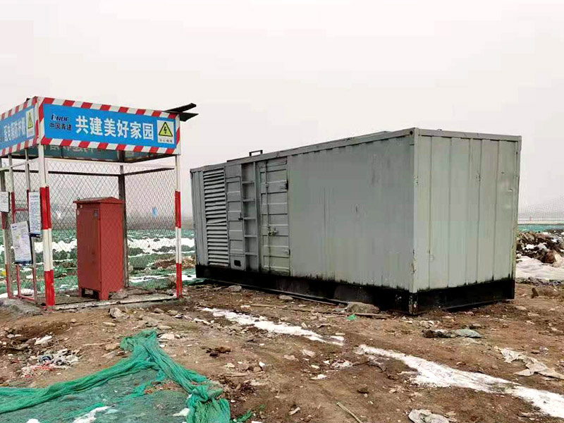 云和燃气发电机在高海拔地区运行时会遇到哪些常见故障？