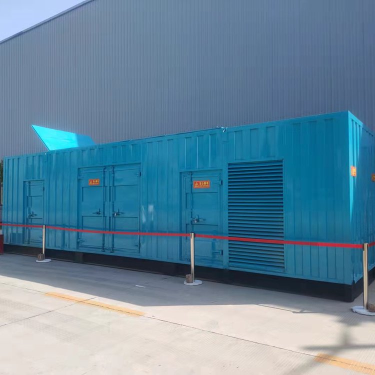 云和怎样更换柴油发电机组的空气滤清器？