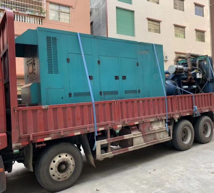 云和如何在不同负载率下确保 400KW 柴油发电机组的正常运行？