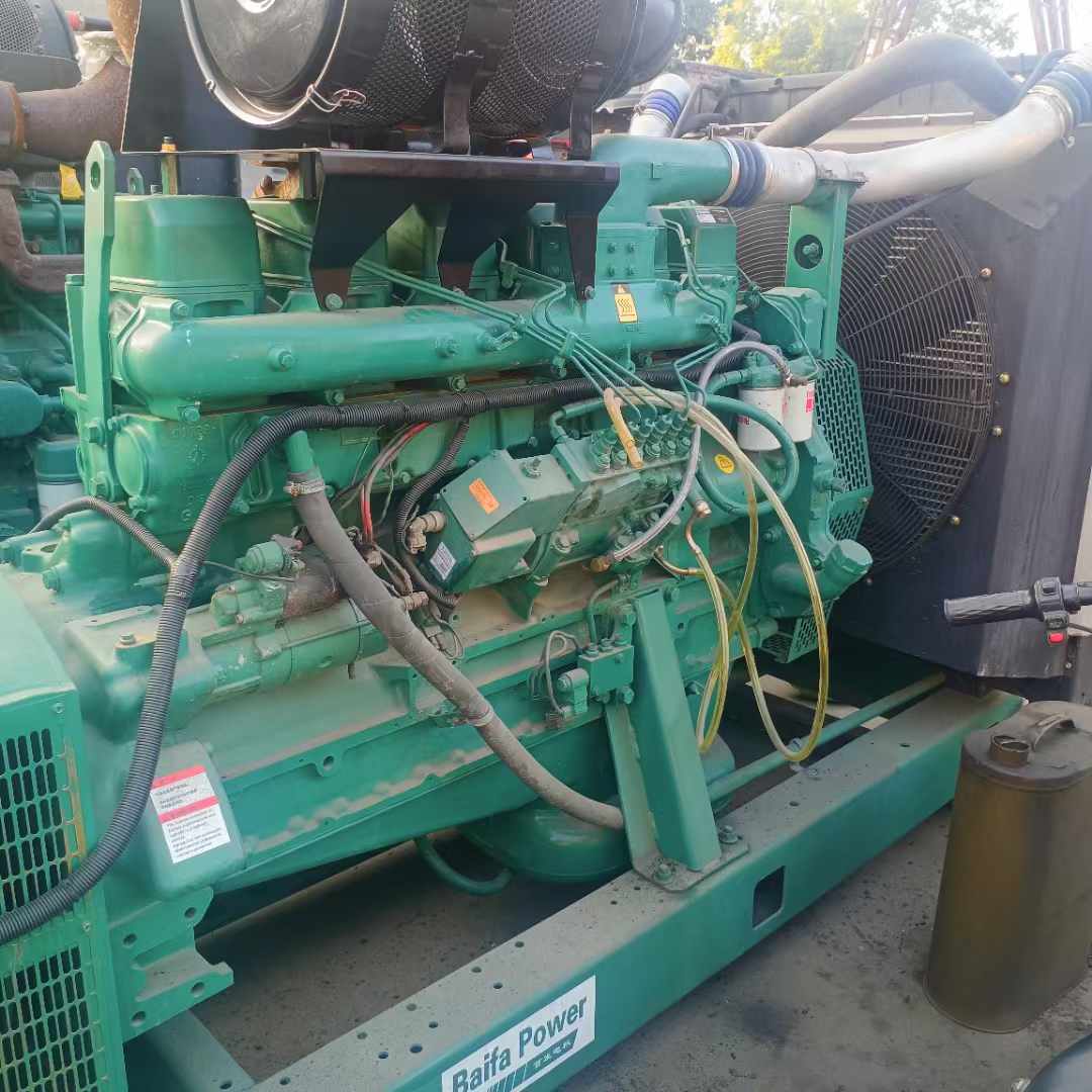 云和发电机电缆的载流量和敷设环境的关系是什么?