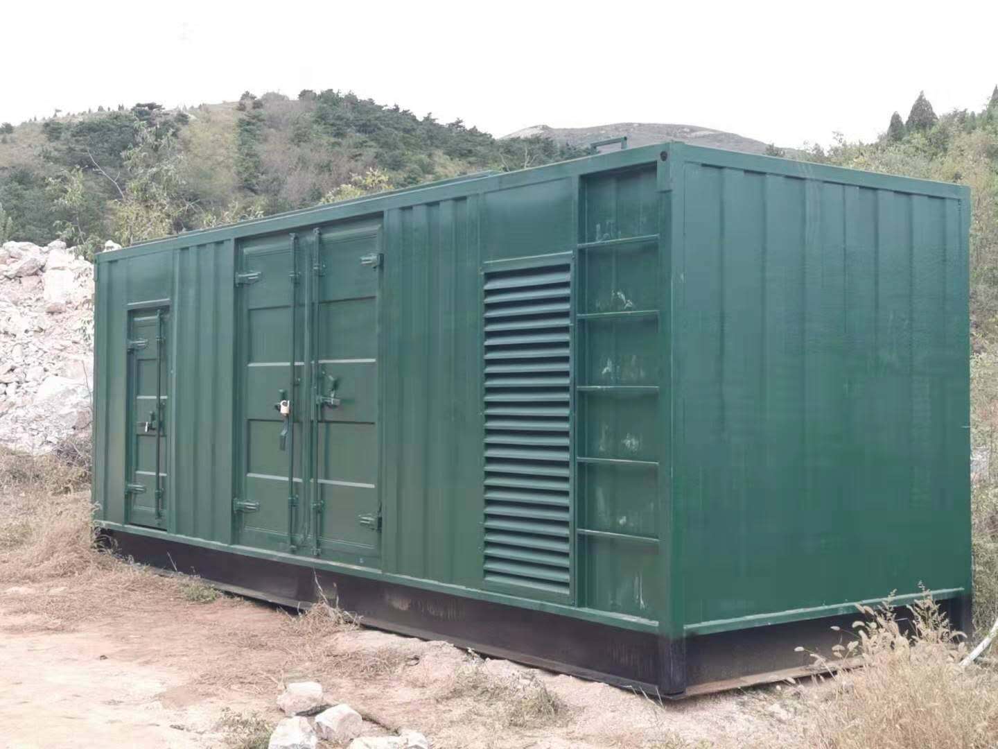 云和如何对接地系统进行定期检测和维护？