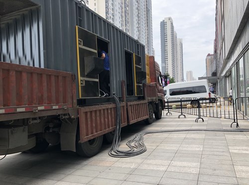 云和怎样做好柴油发电机组和储能设备的接地系统？