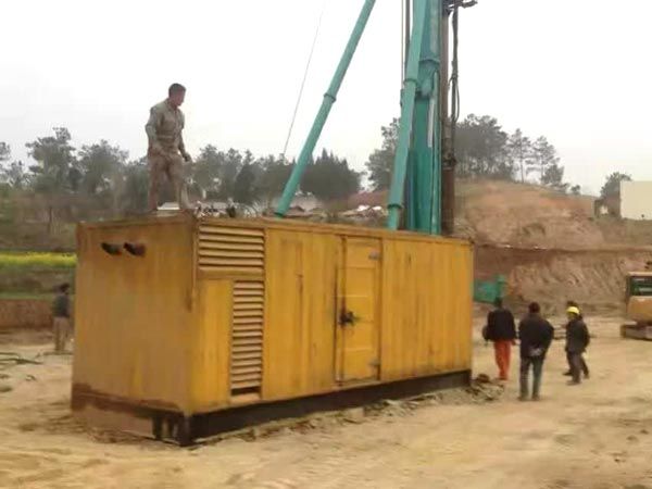云和柴油发电机组应用场合有哪些？
